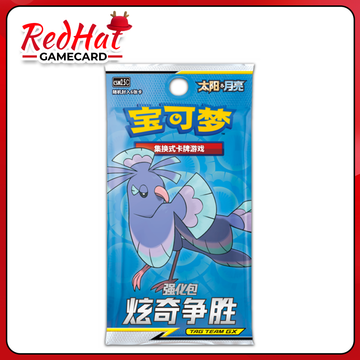 PTCG Pokemon 2.5 Pack(csm2.5C)