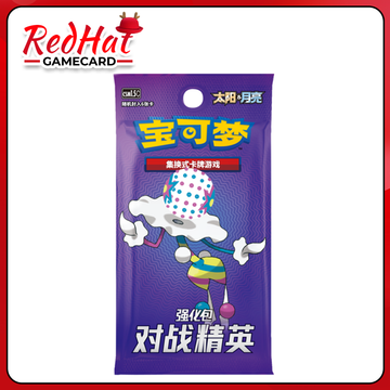 PTCG Pokemon 1.5 Pack(csm1.5C)