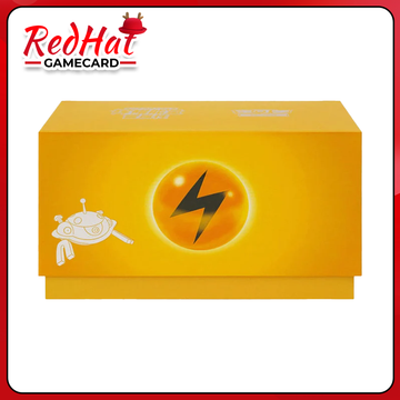 Pokemon Box - Radiant Energy Electric