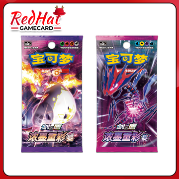 PTCG Pokemon 4.0 Slim pack (cs2aC|cs2bC)