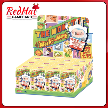 POPMART LABUBU shop