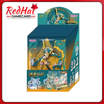 KAYOU ACRYLIC STANDING PLATE & CARD