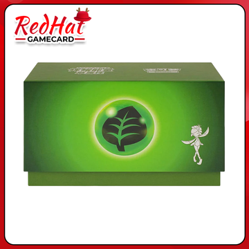 Pokemon Box - Radiant Energy Plant