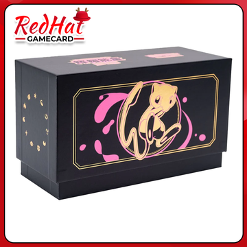 Pokemon Box - Radiant Energy Mew