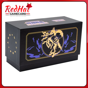 Pokemon Box - Radiant Energy RR-Coronspa