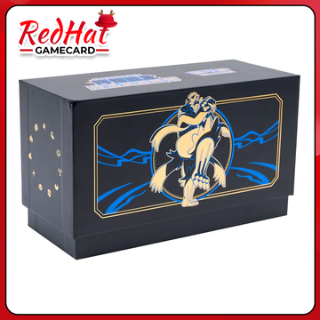 Pokemon Box - Radiant Energy Flowing Urshifu