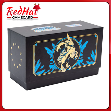 Pokemon Box - Radiant Energy SR-Coronspa