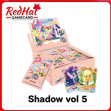Kayou My Little Pony Trick Shadow Vol5