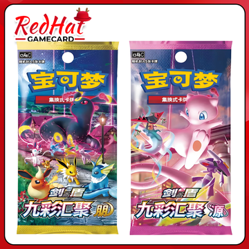 PTCG 6.0  slim box(CS4aC,CS4bC)