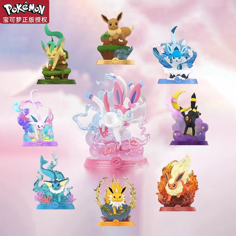 Funism-Pokemon-Adventure!-Eevee-Series-Blind-Box