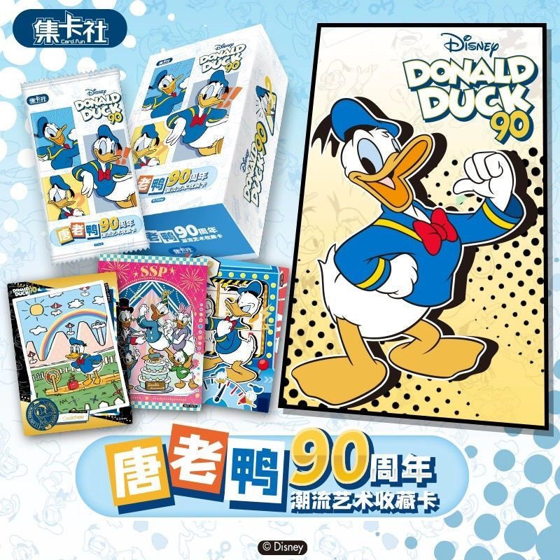 Disney DONALD DUCK 90