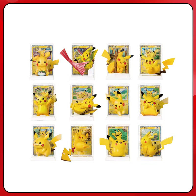 PTCG 30th Celebration  Dream Drawing  - Eeveelution  series