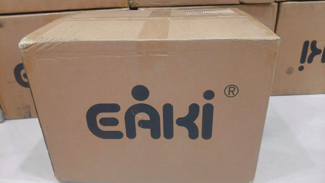 EAKI - Naruto Shippuden Moe Dudu  Plush Blind Box