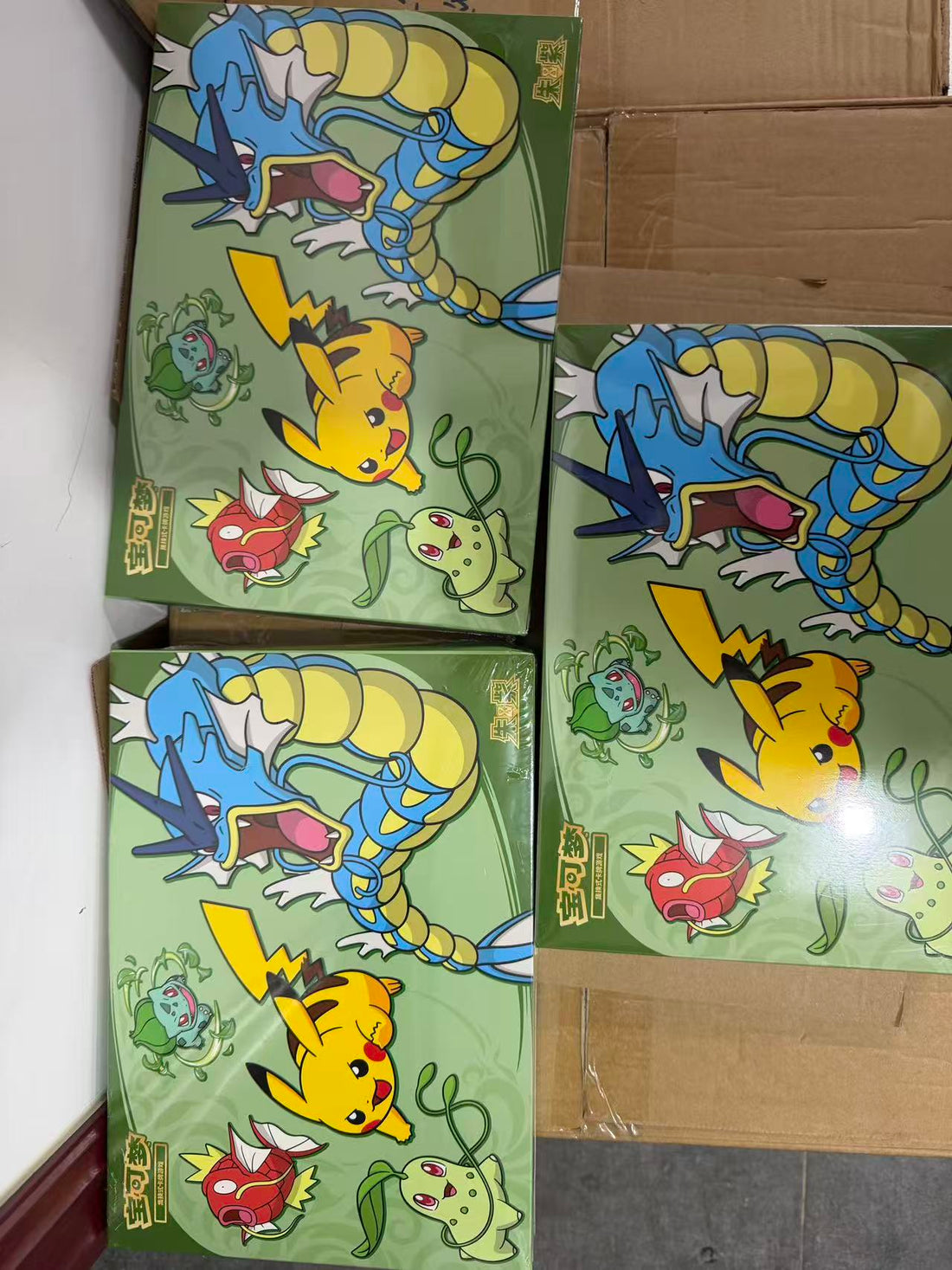 PTCG S&V 2026 Dragon Boat Festival Box