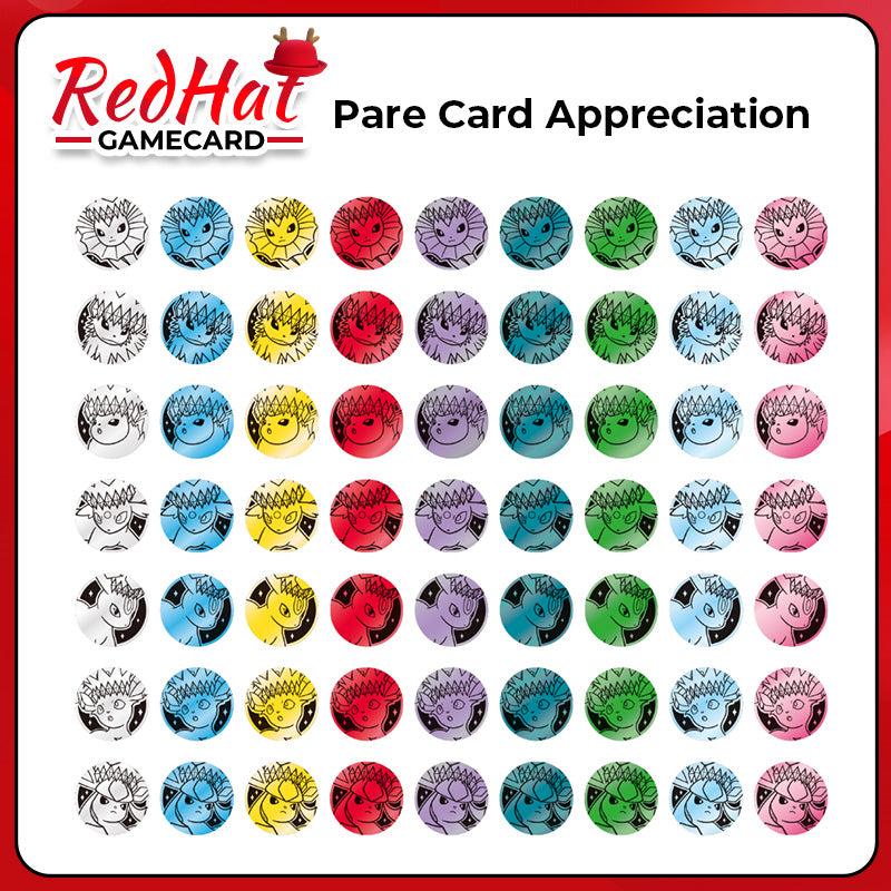 PTCG S&V Eevee Coin Set-Eevee