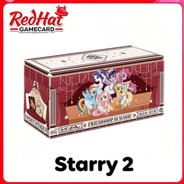 Kayou My Little Pony Starry Vol.2