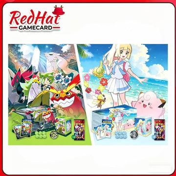 PTCG S&VBattle Collection Box