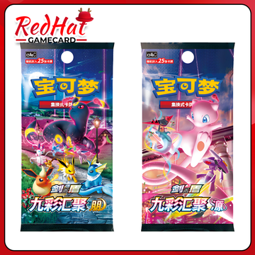 PTCG 6.0  jumbo box(CS4aC,CS4bC)