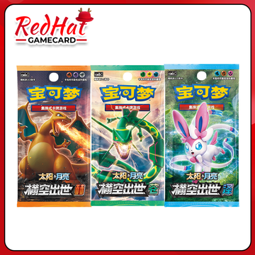 PTCG Pokemon 1.0 Slim pack  (csm1aC| csm1bC|csm1cC)