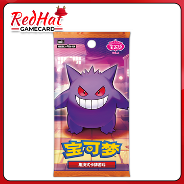 Pokemon GemPack VOL.3(CBB3C)