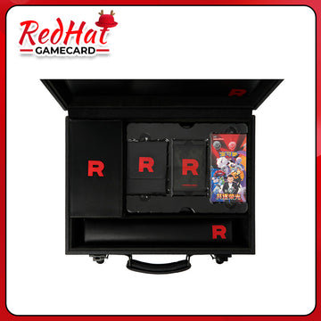 Team Rocket’s Grand Vision Exclusive Gift Box