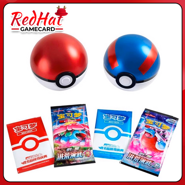 PTCG 5.0 Pokeball (CSD1, CSD2)