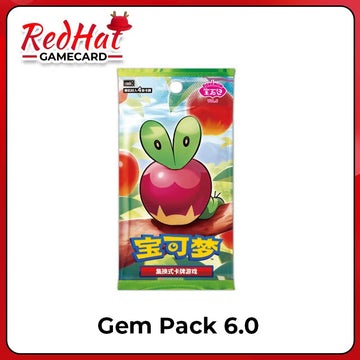 Gem Pack 6.0