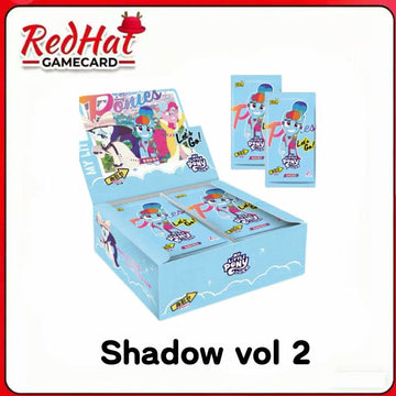 Kayou My Little Pony Trick Shadow Vol2